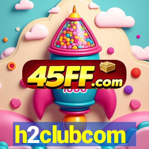 h2clubcom