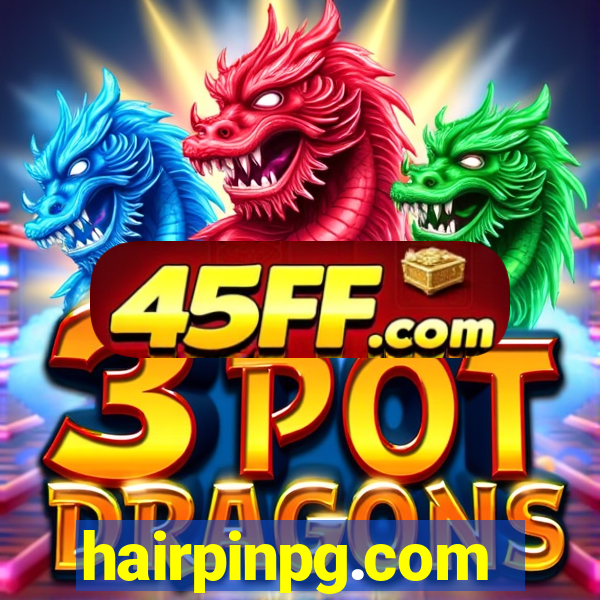 hairpinpg.com