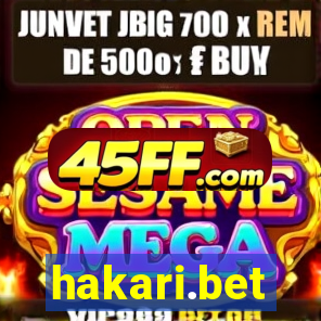 hakari.bet