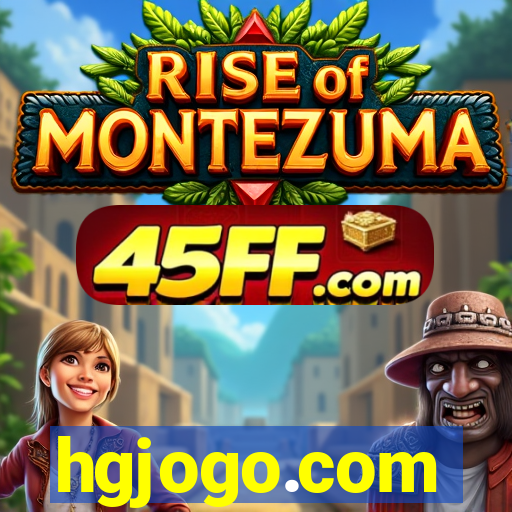 hgjogo.com