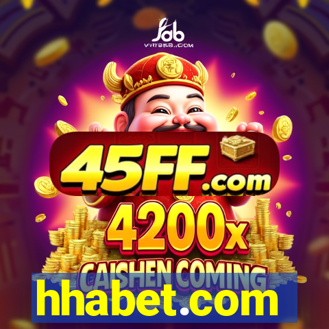 hhabet.com