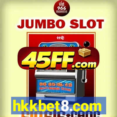 hkkbet8.com