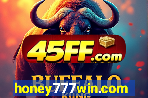honey777win.com