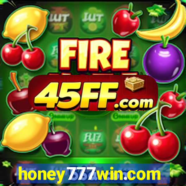 honey777win.com