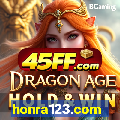 honra123.com