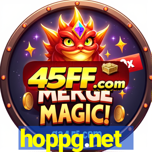 hoppg.net