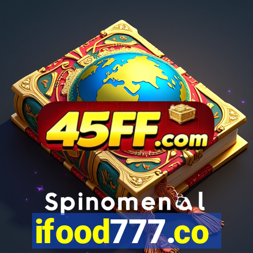 ifood777.co