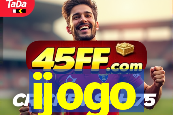 ijogo