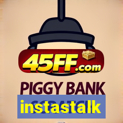 instastalk