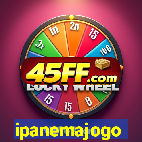 ipanemajogo