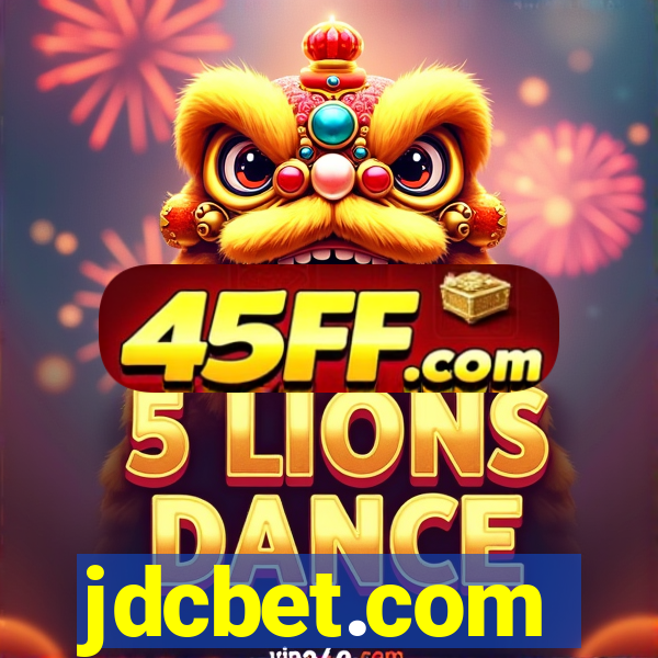 jdcbet.com