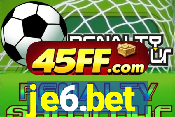 je6.bet