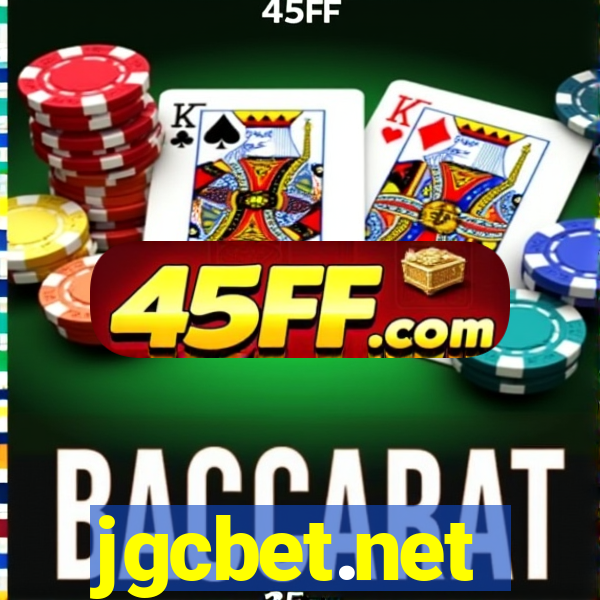 jgcbet.net