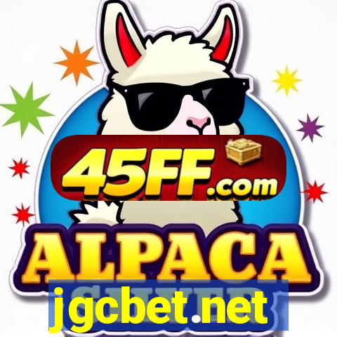 jgcbet.net