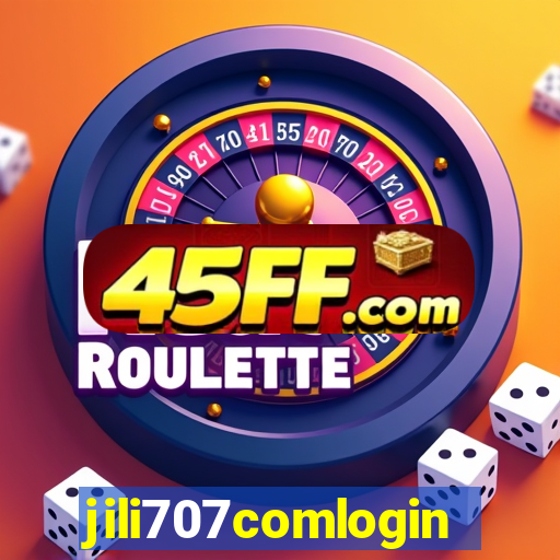 jili707comlogin