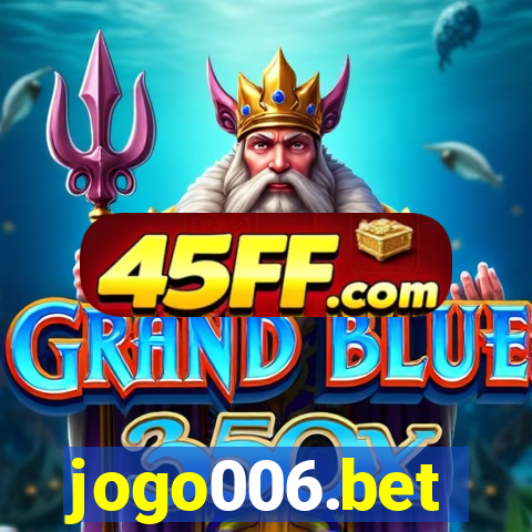 jogo006.bet