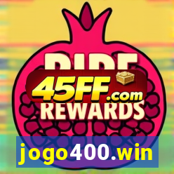 jogo400.win