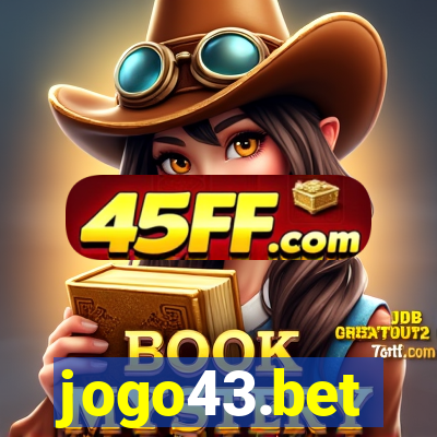 jogo43.bet