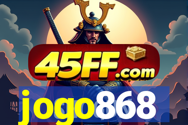 jogo868