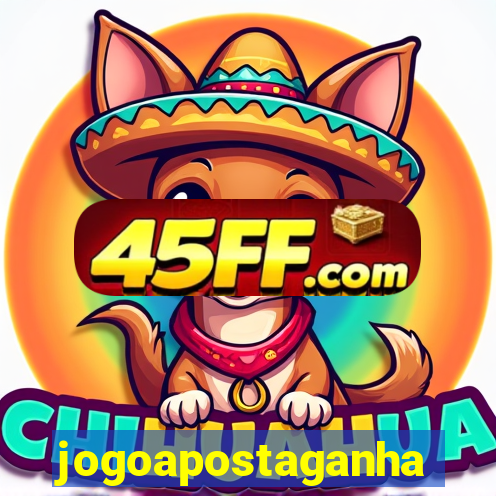 jogoapostaganha