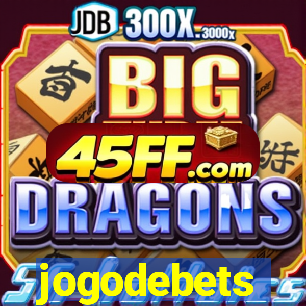 jogodebets