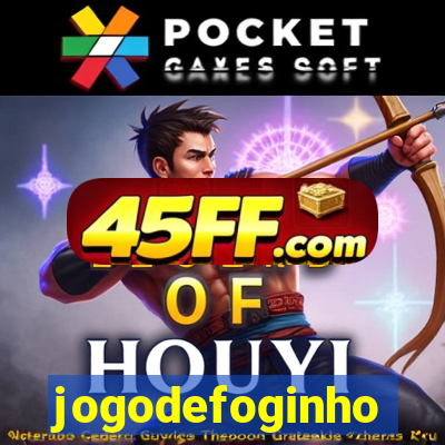 jogodefoginho