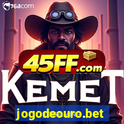 jogodeouro.bet