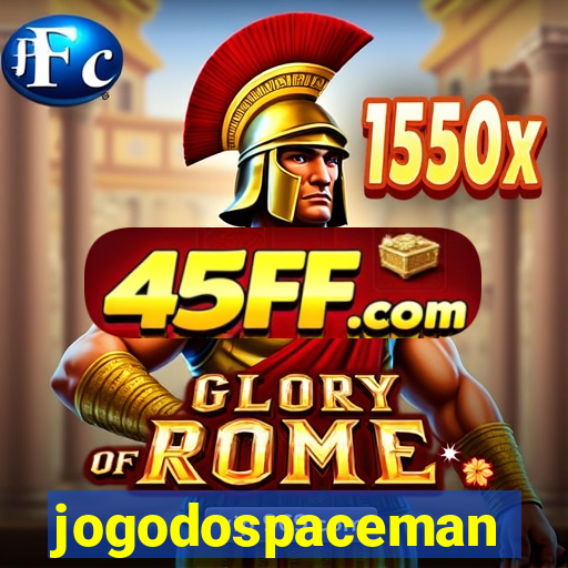 jogodospaceman
