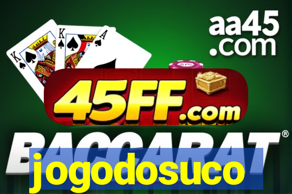 jogodosuco