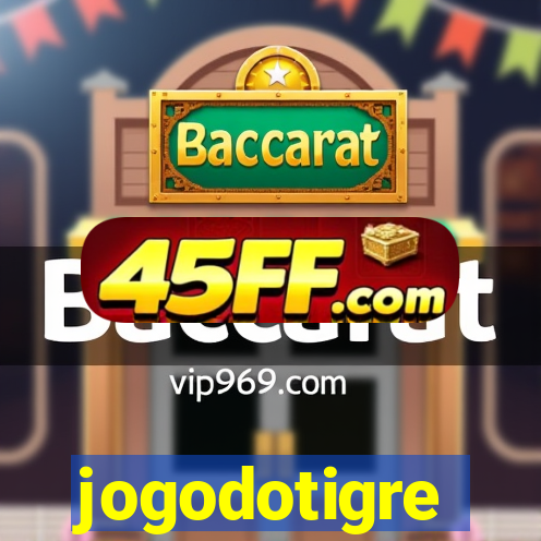 jogodotigre