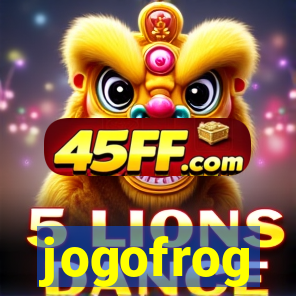 jogofrog