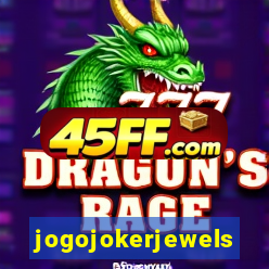 jogojokerjewels