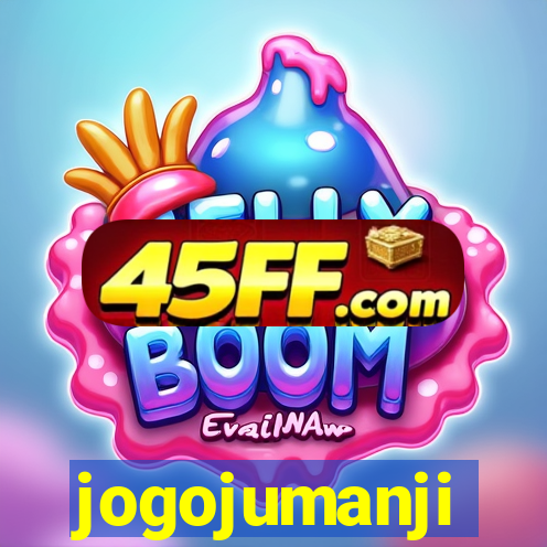 jogojumanji