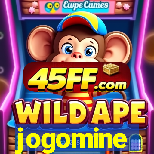 jogomine