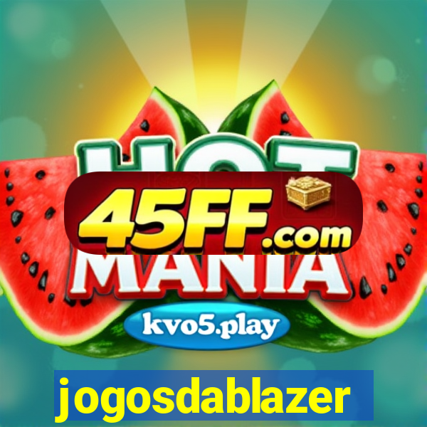 jogosdablazer