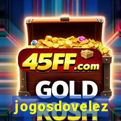jogosdovelez