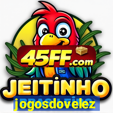 jogosdovelez