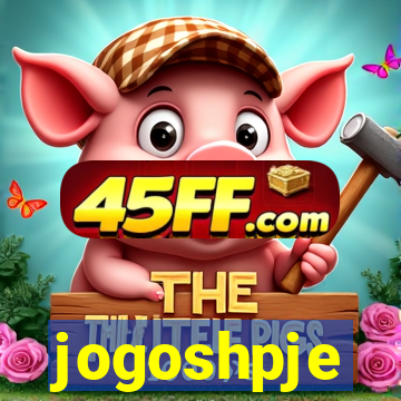 jogoshpje