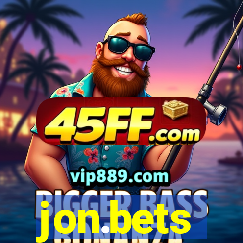 jon.bets