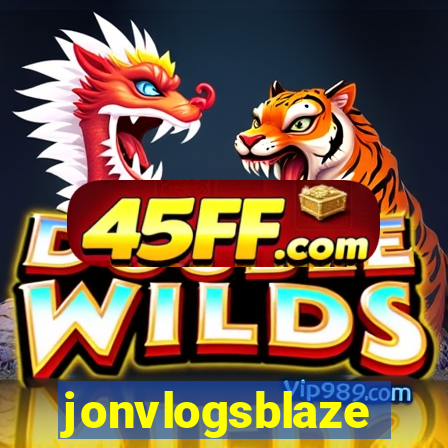 jonvlogsblaze