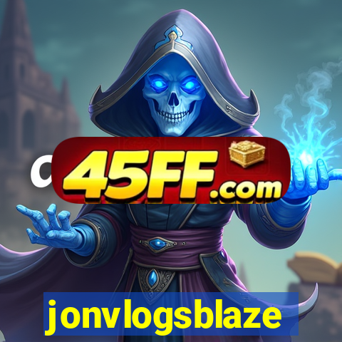 jonvlogsblaze