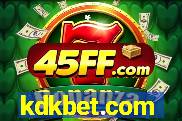 kdkbet.com