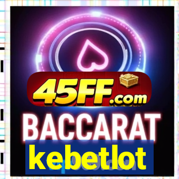 kebetlot