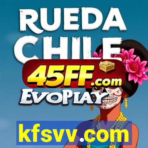 kfsvv.com