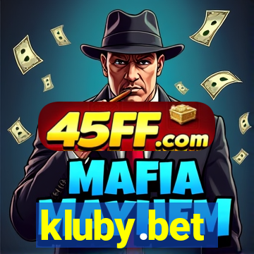 kluby.bet