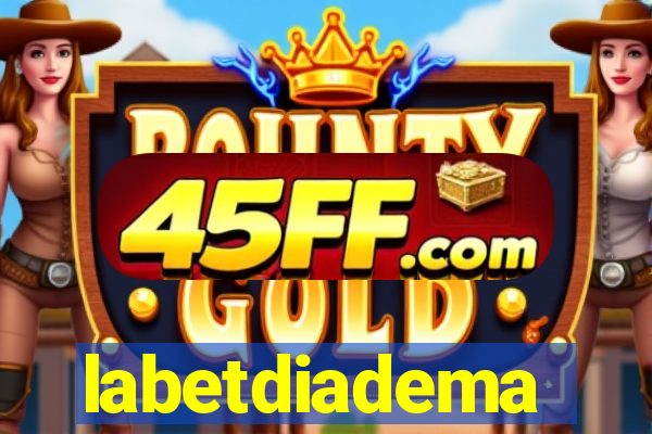 labetdiadema