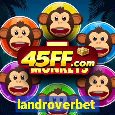 landroverbet