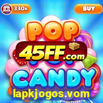lapkjogos.vom