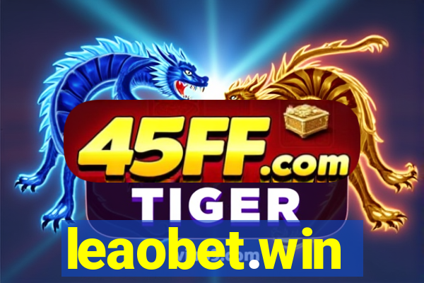 leaobet.win