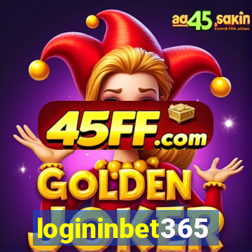 logininbet365